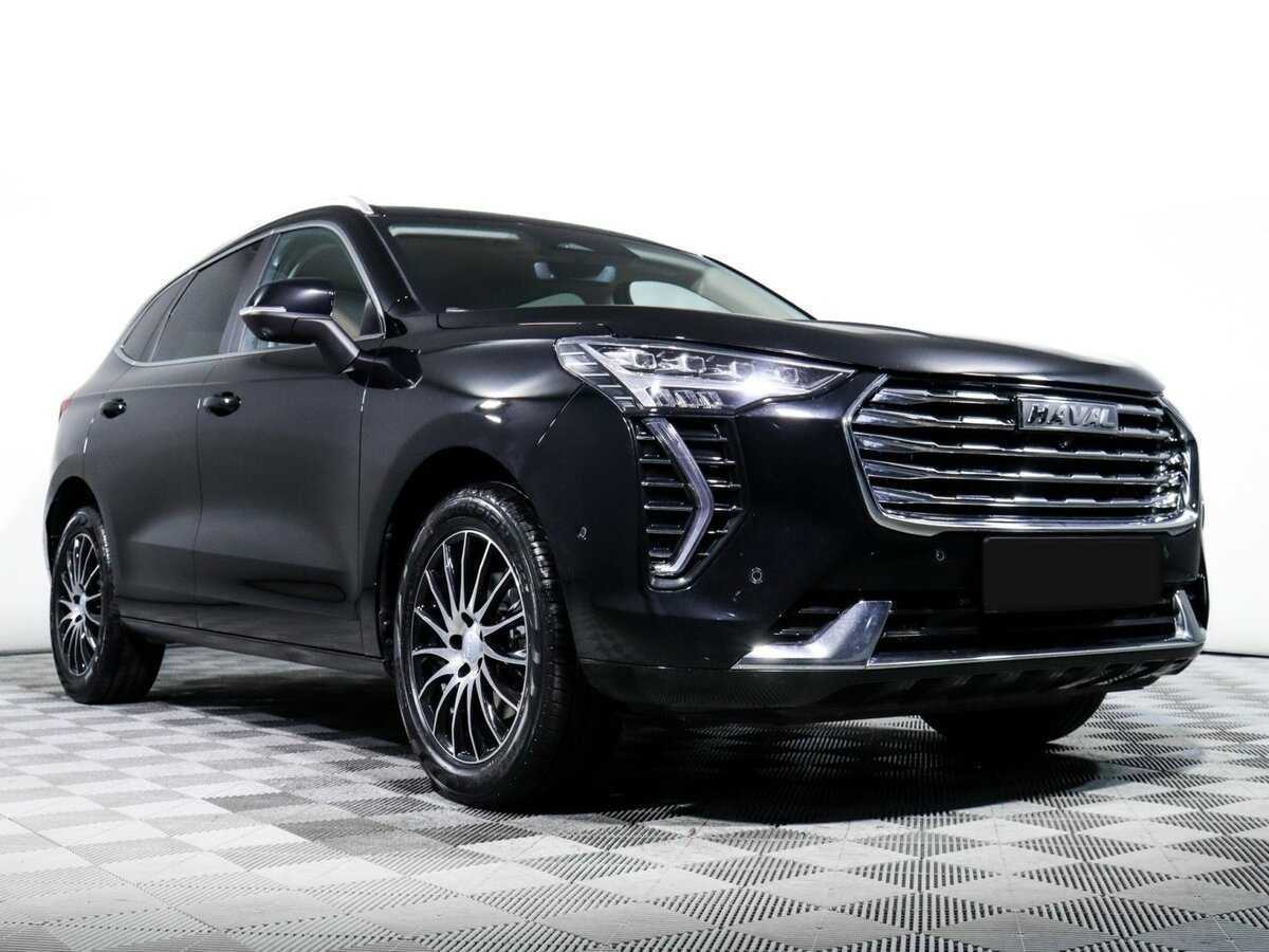 Продажа Б/У Хавал Джолион. Фото: #13