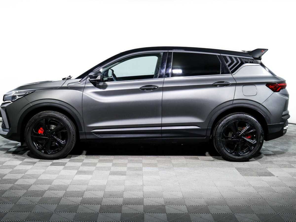 Продажа Б/У Джили Кулрэй. Фото: #7