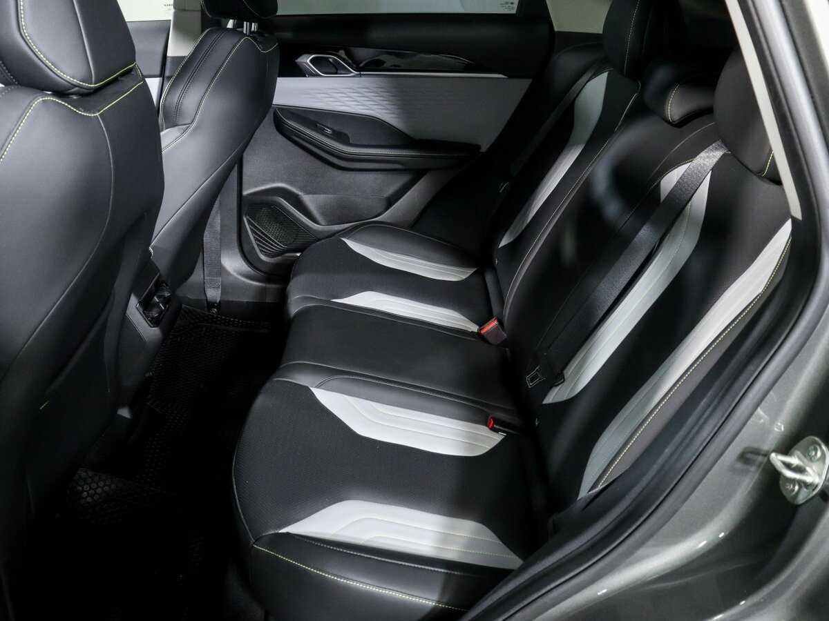 Продажа Б/У Джили Кулрэй. Фото: #9