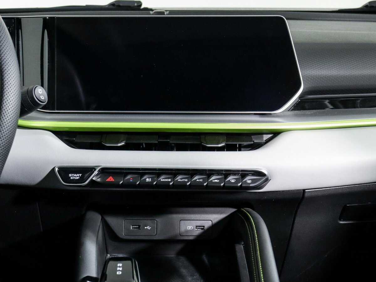 Продажа Б/У Джили Кулрэй. Фото: #12