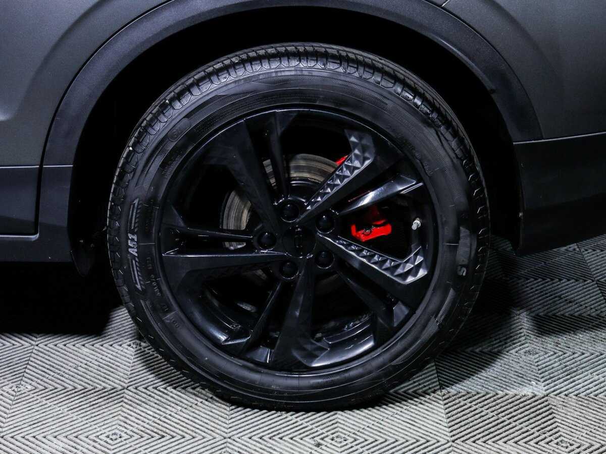 Продажа Б/У Джили Кулрэй. Фото: #14