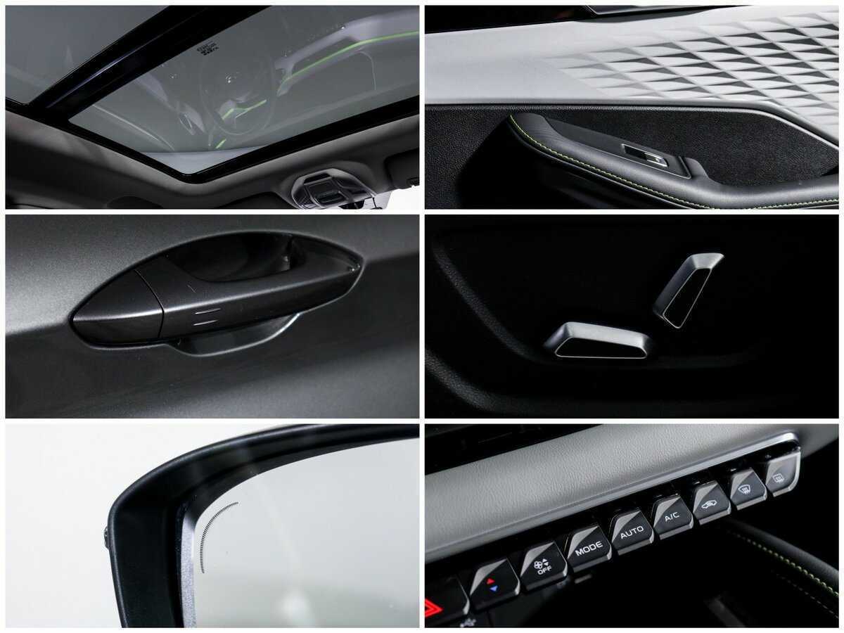 Продажа Б/У Джили Кулрэй. Фото: #21