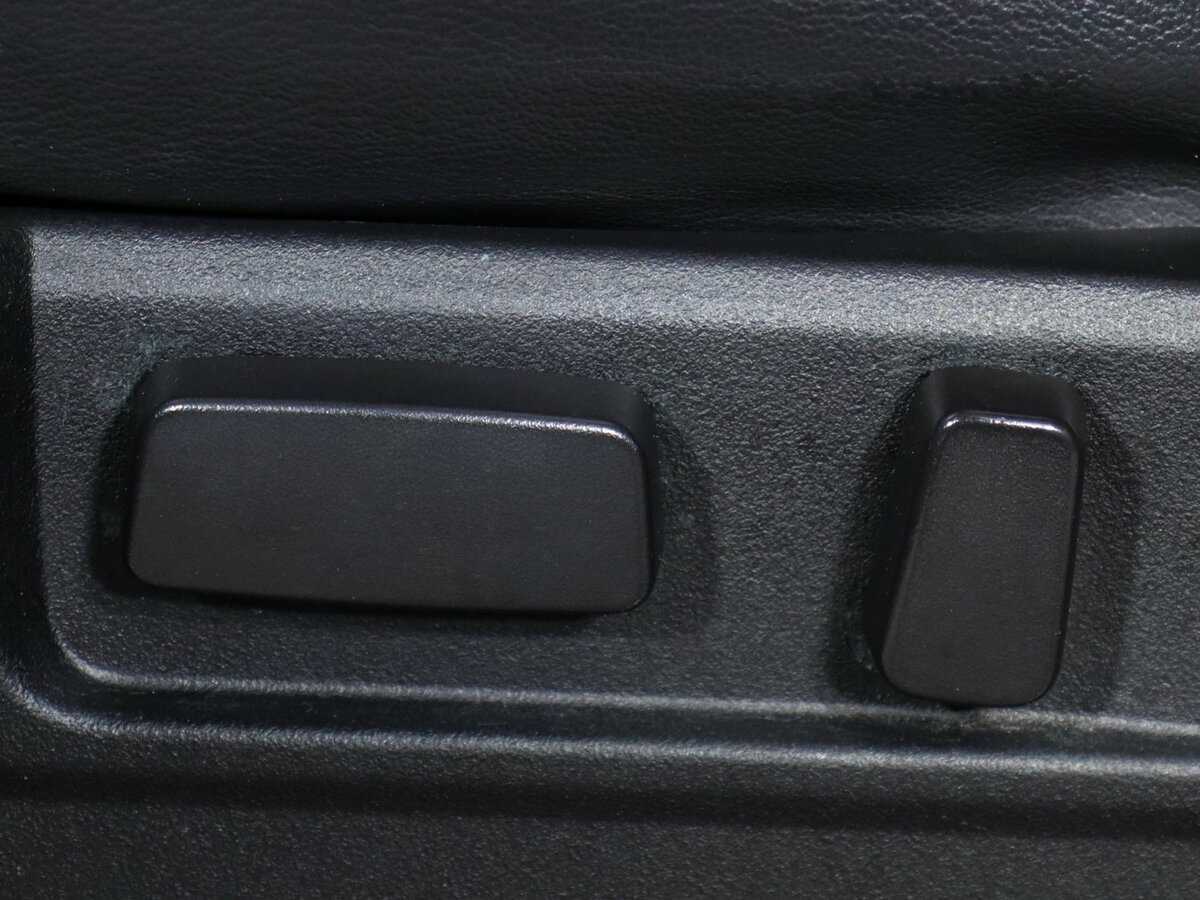 Продажа Б/У Митсубиши Паджеро Спорт. Фото: #12