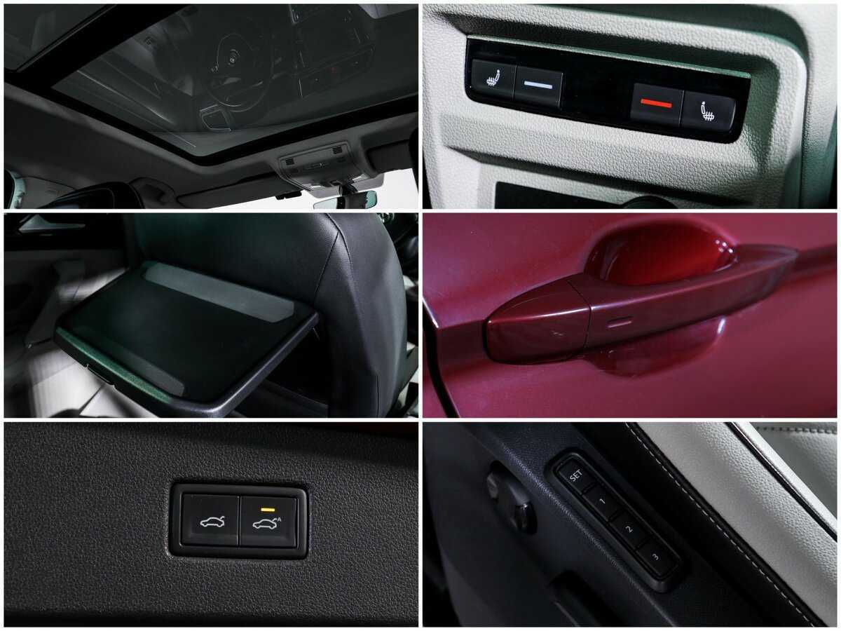 Продажа Б/У Фольксваген Тигуан. Фото: #16