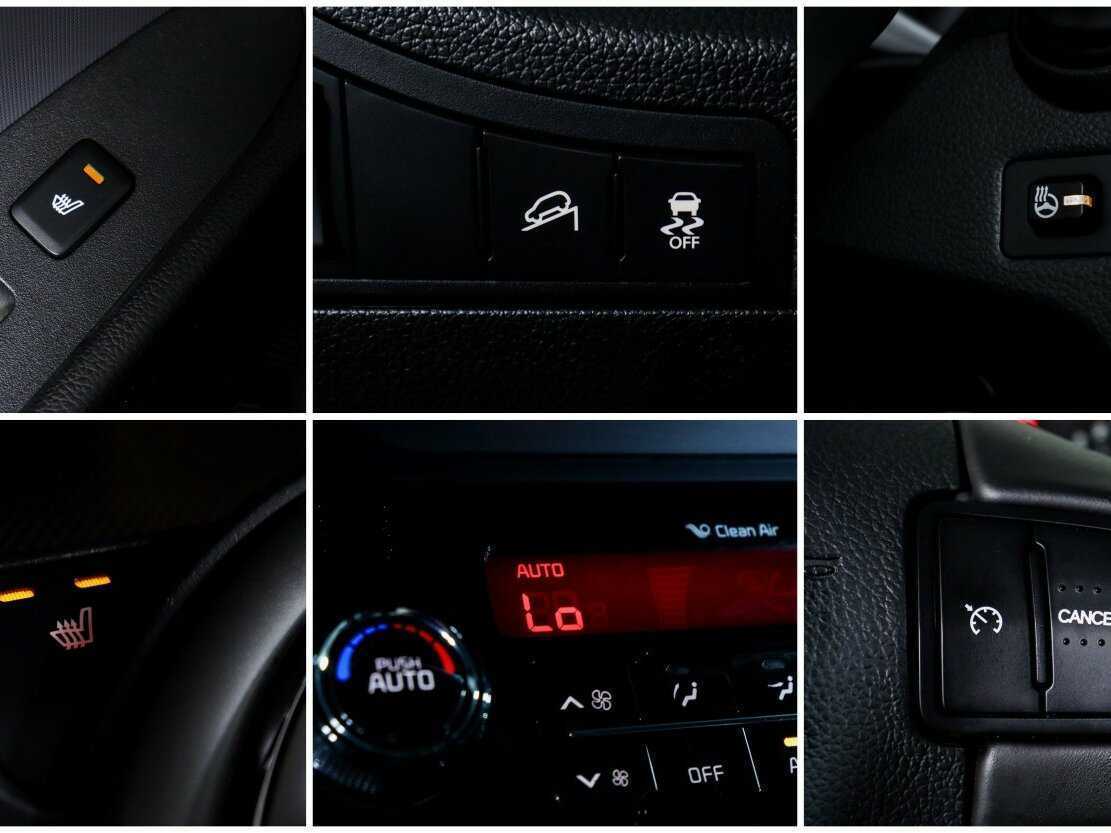 Продажа Б/У Киа Спортейдж. Фото: #16