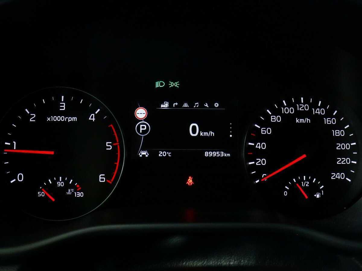 Продажа Б/У Киа Спортейдж. Фото: #7