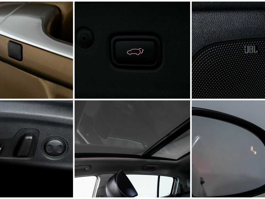 Продажа Б/У Киа Спортейдж. Фото: #15