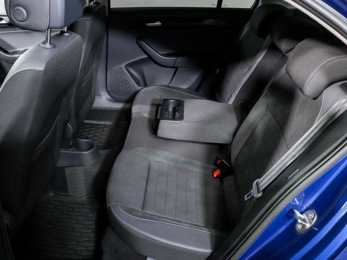 Продажа Б/У Фольксваген Поло. Фото: #9