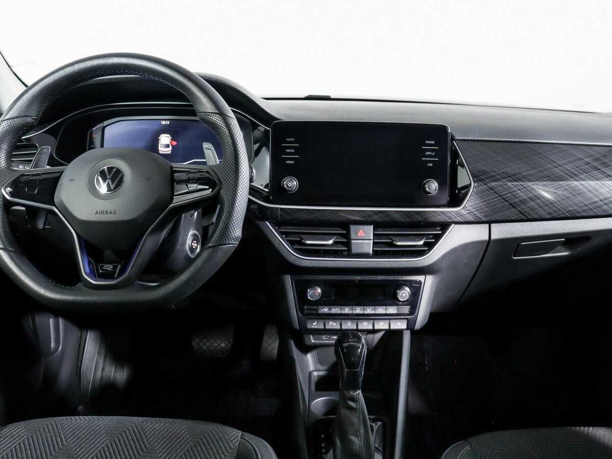 Продажа Б/У Фольксваген Поло. Фото: #11