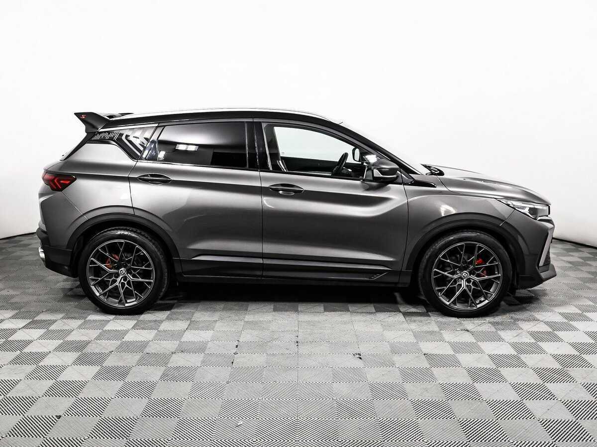 Продажа Б/У Джили Кулрэй. Фото: #3