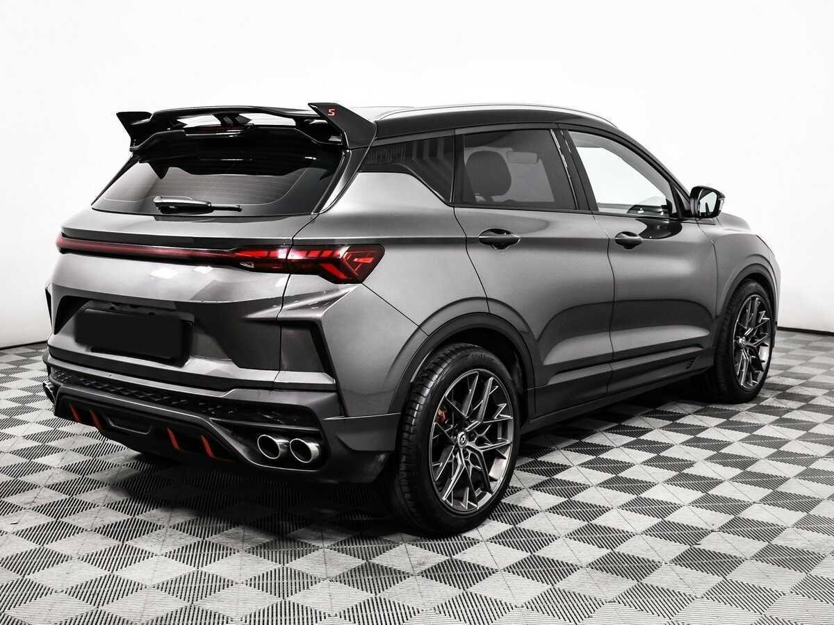 Продажа Б/У Джили Кулрэй. Фото: #4