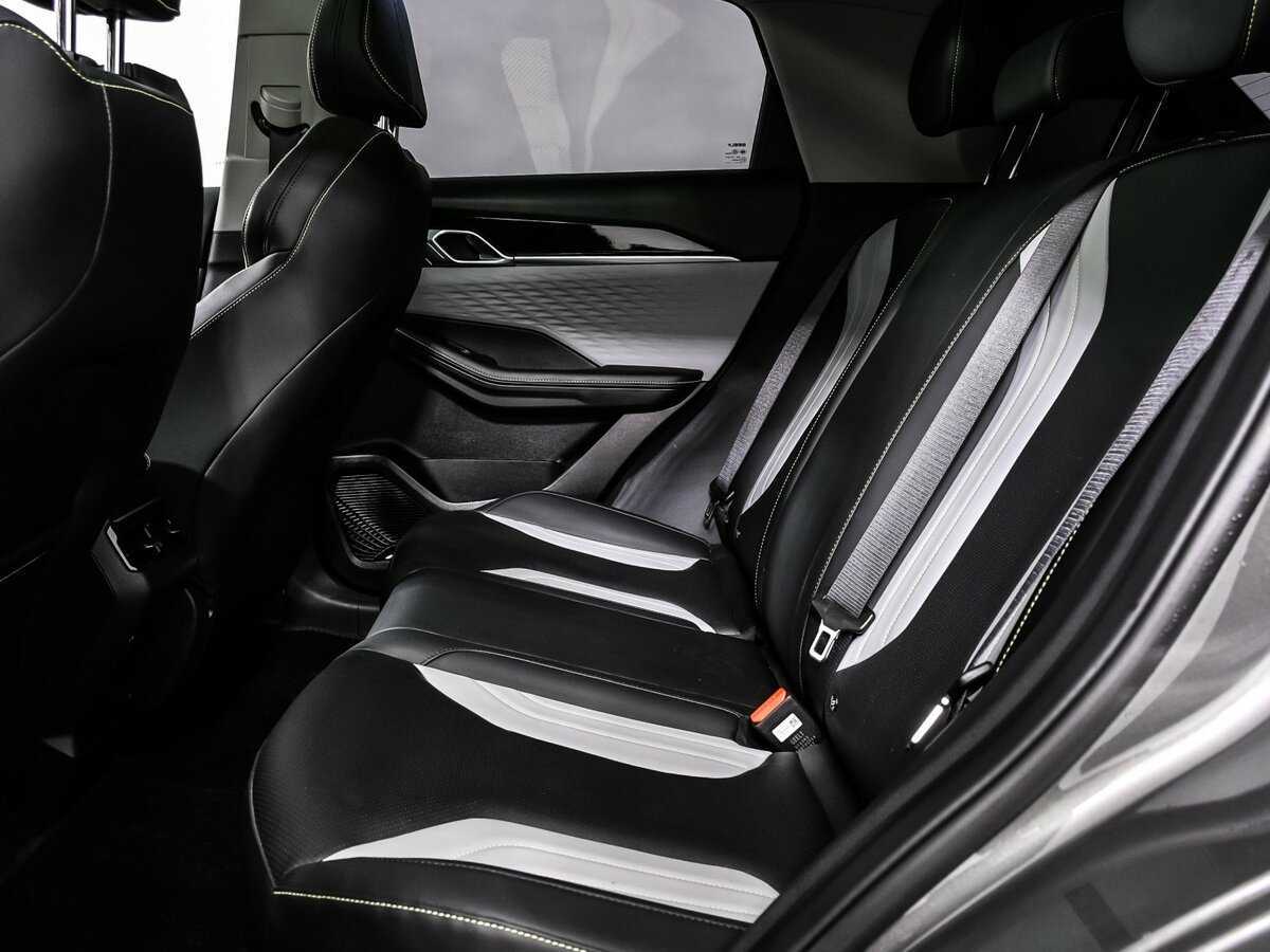 Продажа Б/У Джили Кулрэй. Фото: #11