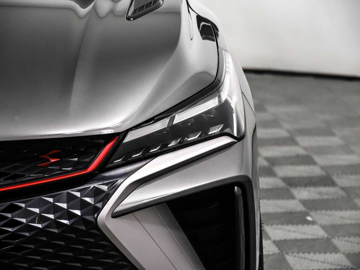 Продажа Б/У Джили Кулрэй. Фото: #14