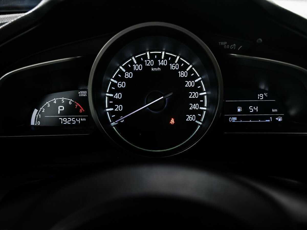 Продажа Б/У Мазда 3. Фото: #9