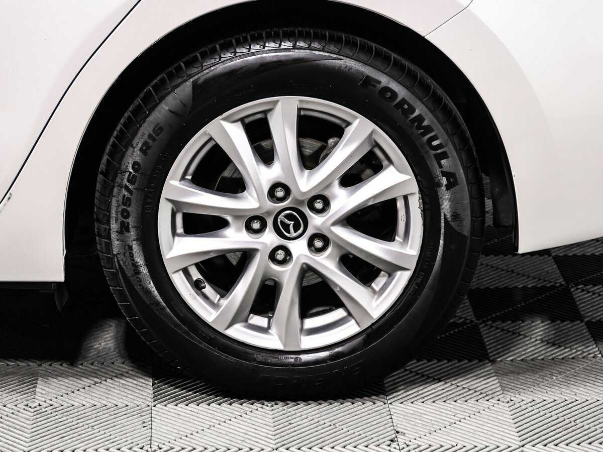 Продажа Б/У Мазда 3. Фото: #13