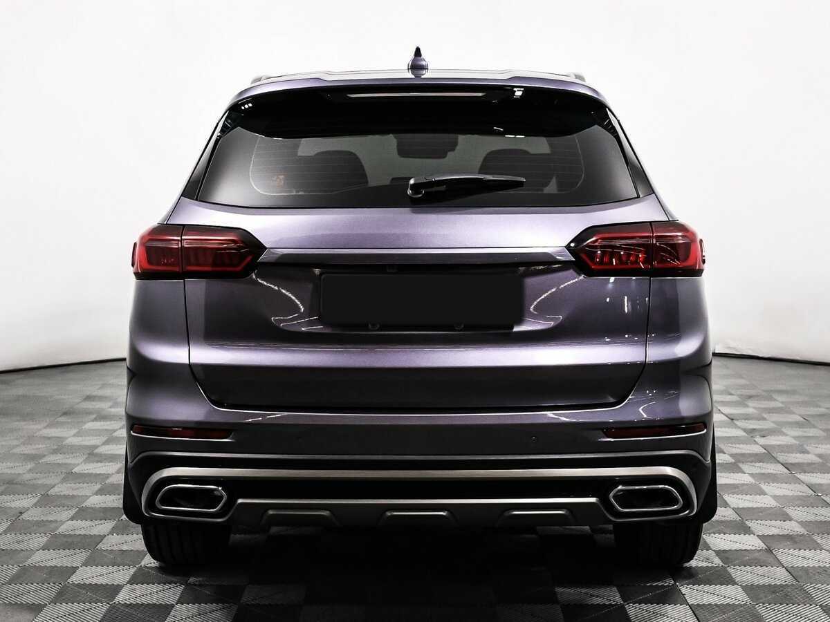 Продажа Б/У Чери Тигго 8 Про. Фото: #5