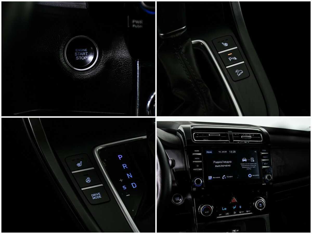 Продажа Б/У Хендай Крета. Фото: #15