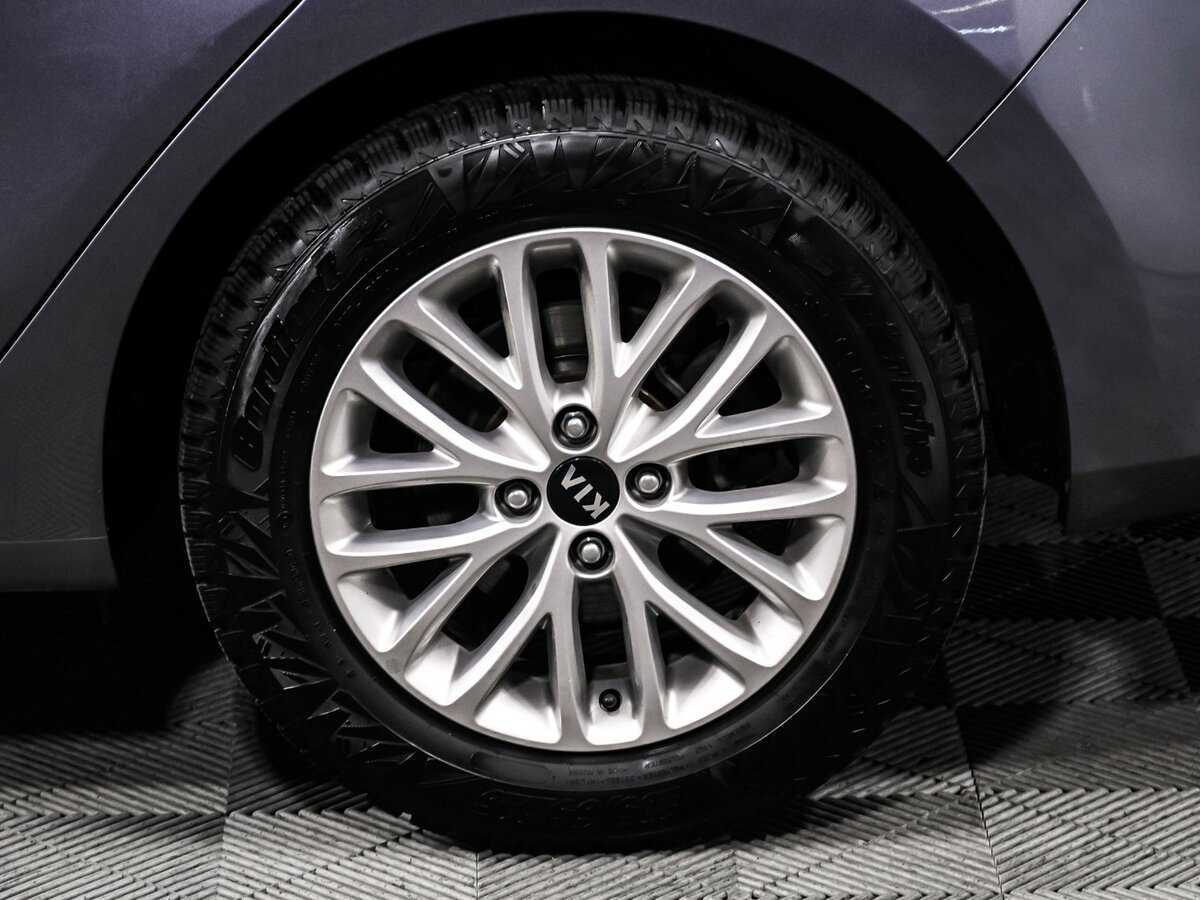 Продажа Б/У Киа Рио. Фото: #14