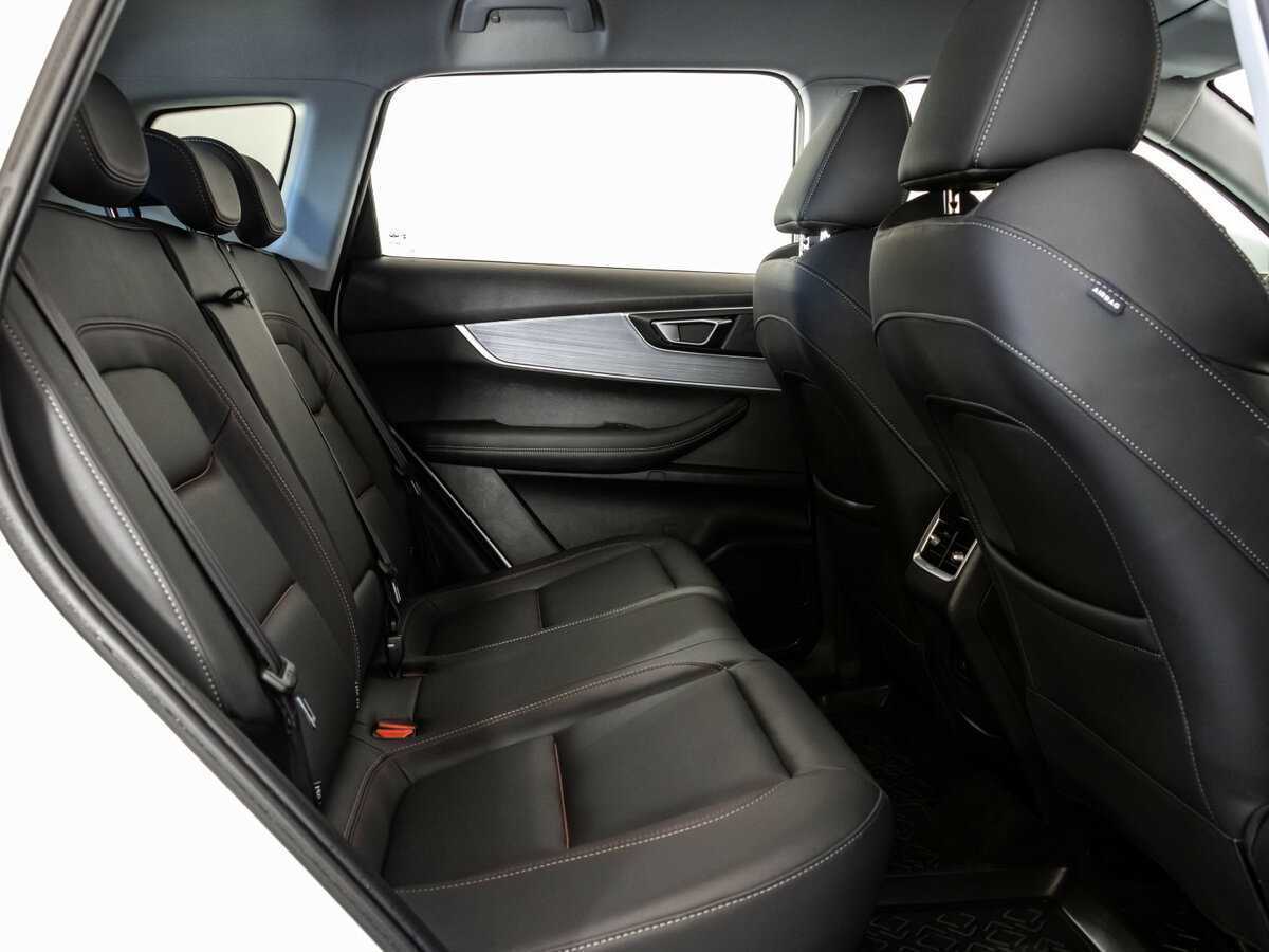 Продажа Б/У Чери Тигго 7 Про. Фото: #15