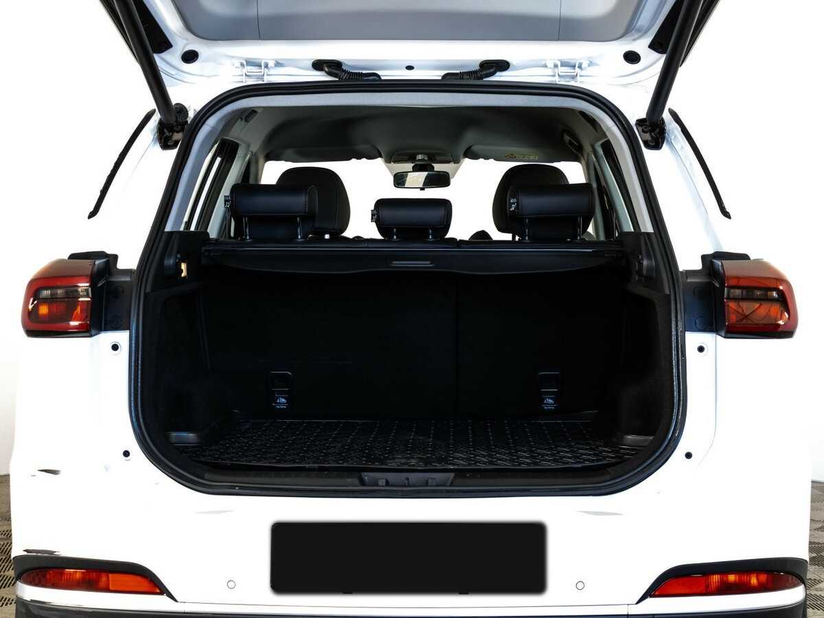 Продажа Б/У Чери Тигго 7 Про. Фото: #16