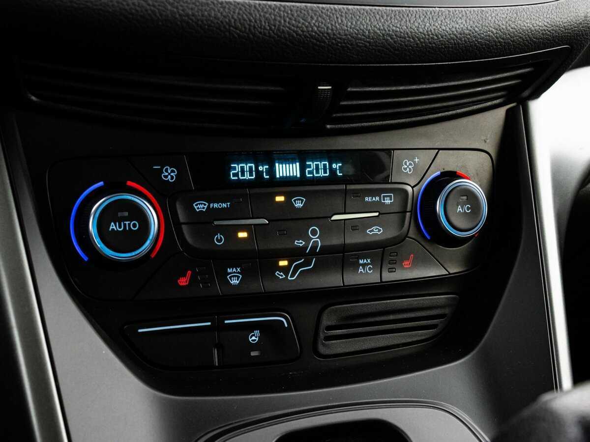 Продажа Б/У Форд Куга. Фото: #13