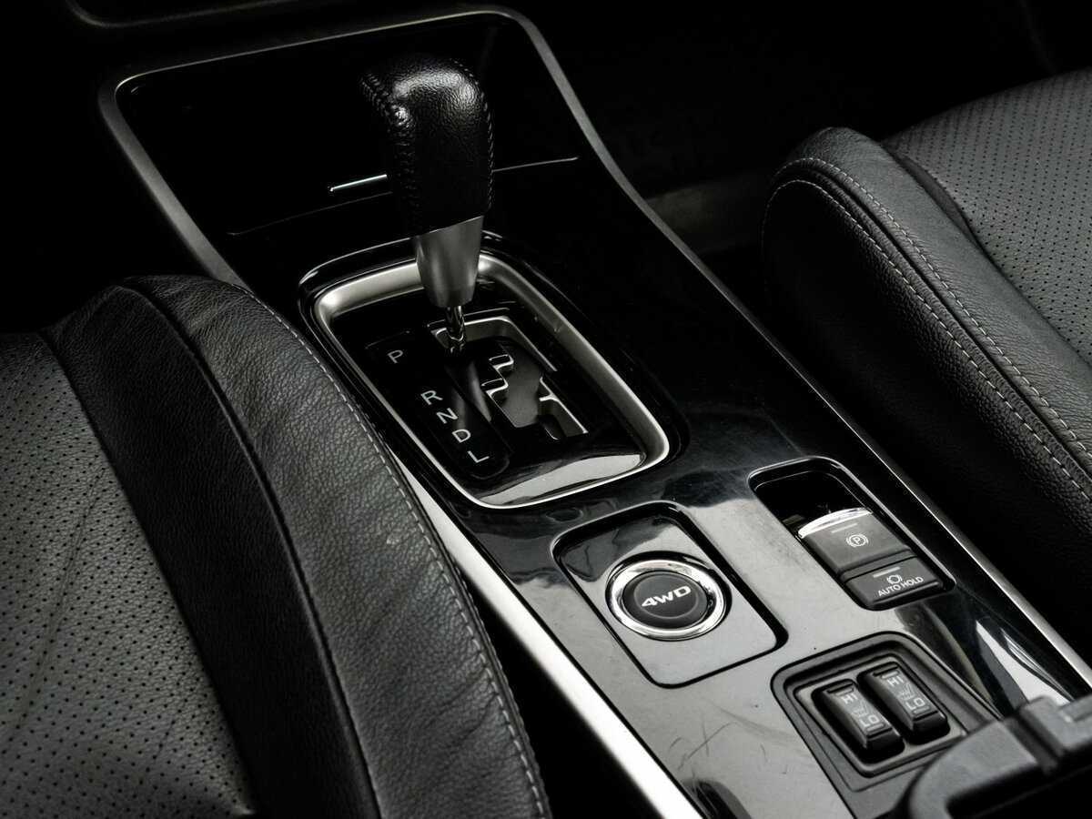 Продажа Б/У Митсубиши Оутлэндер. Фото: #11