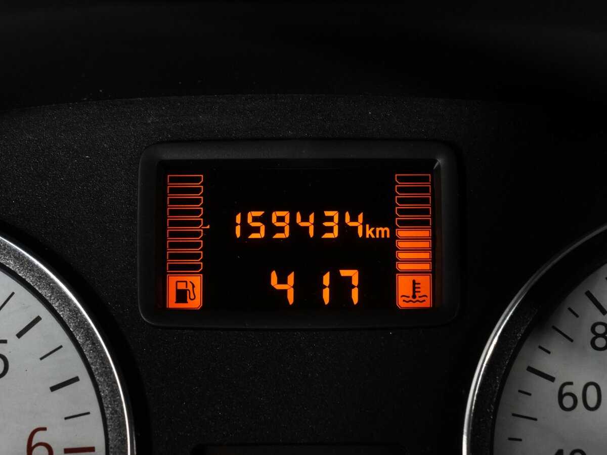 Продажа Б/У Рено Сандеро. Фото: #13