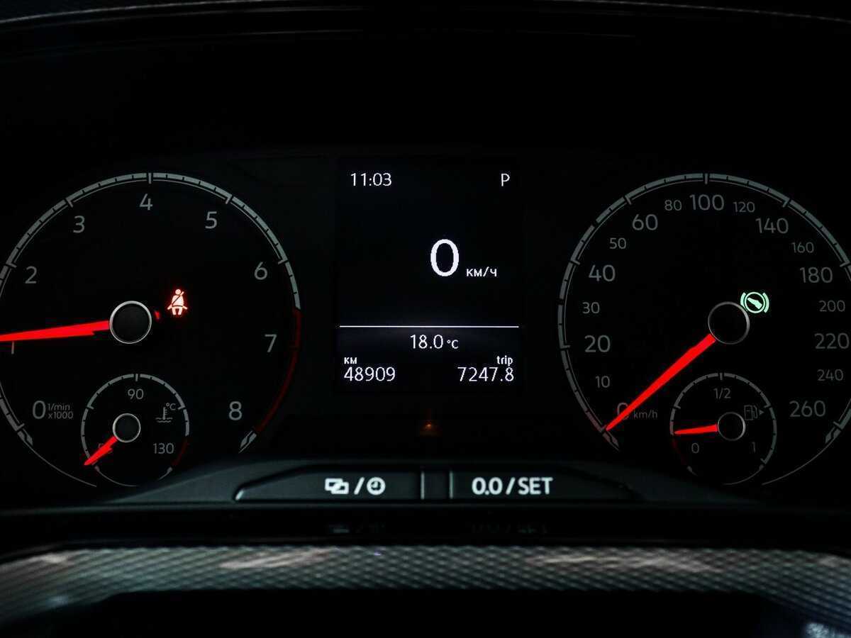 Продажа Б/У Фольксваген Поло. Фото: #7