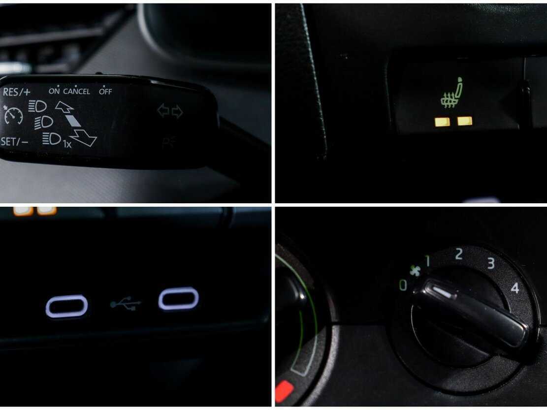 Продажа Б/У Шкода Рапид. Фото: #15