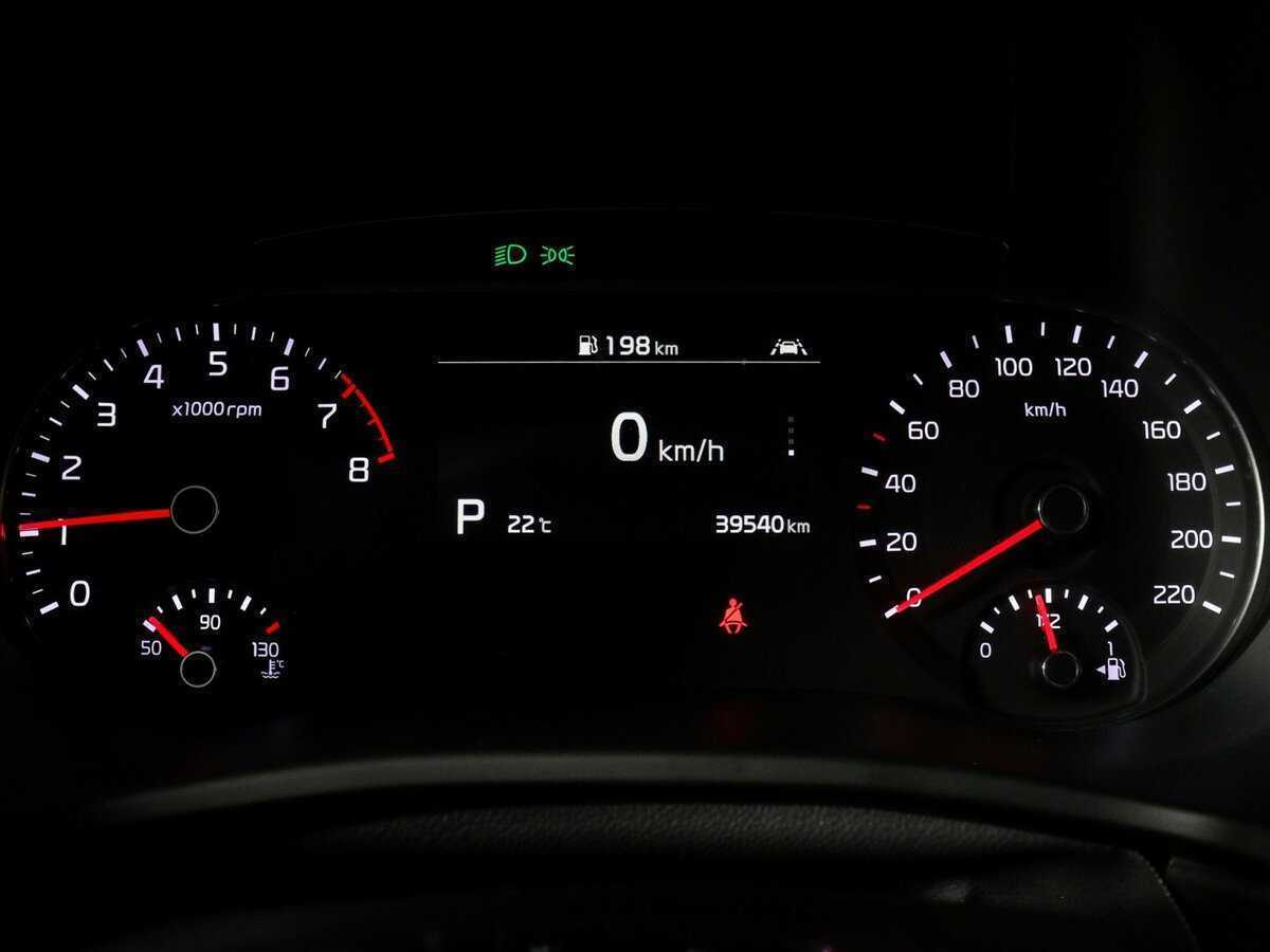 Продажа Б/У Киа Соул. Фото: #7