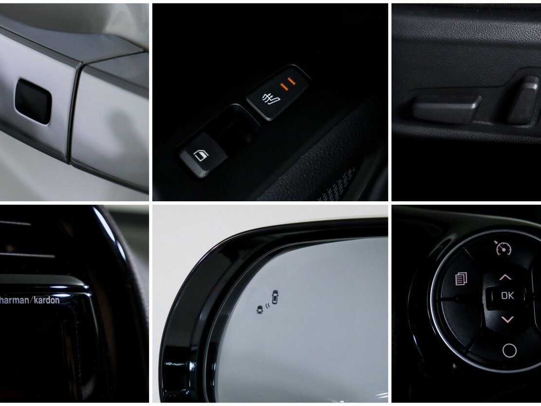 Продажа Б/У Киа Соул. Фото: #12