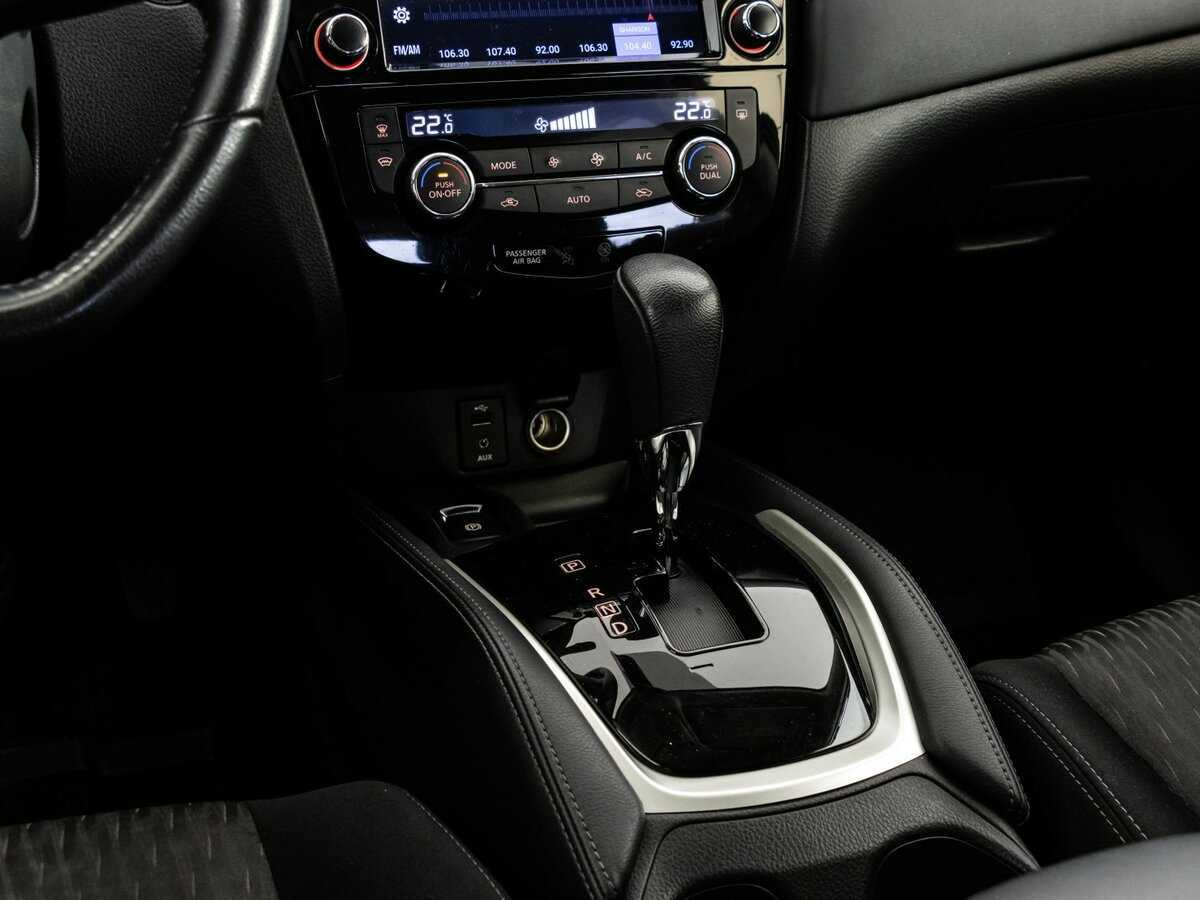 Продажа Б/У Ниссан Икс-Трейл. Фото: #10