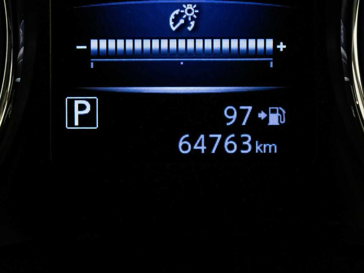 Продажа Б/У Ниссан Икс-Трейл. Фото: #16