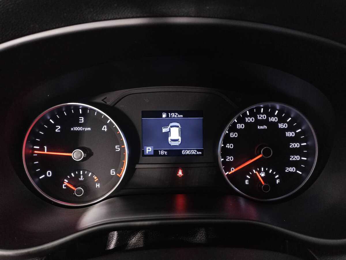 Продажа Б/У Киа Спортейдж. Фото: #12