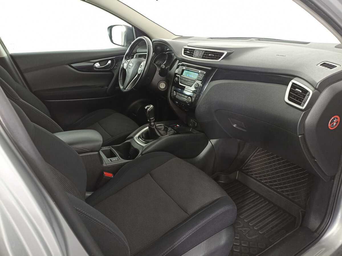 Продажа Б/У Ниссан Кашкай. Фото: #8