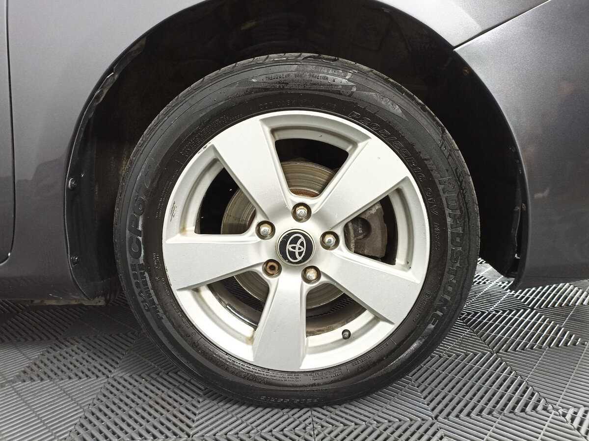 Продажа Б/У Тойота Королла. Фото: #17