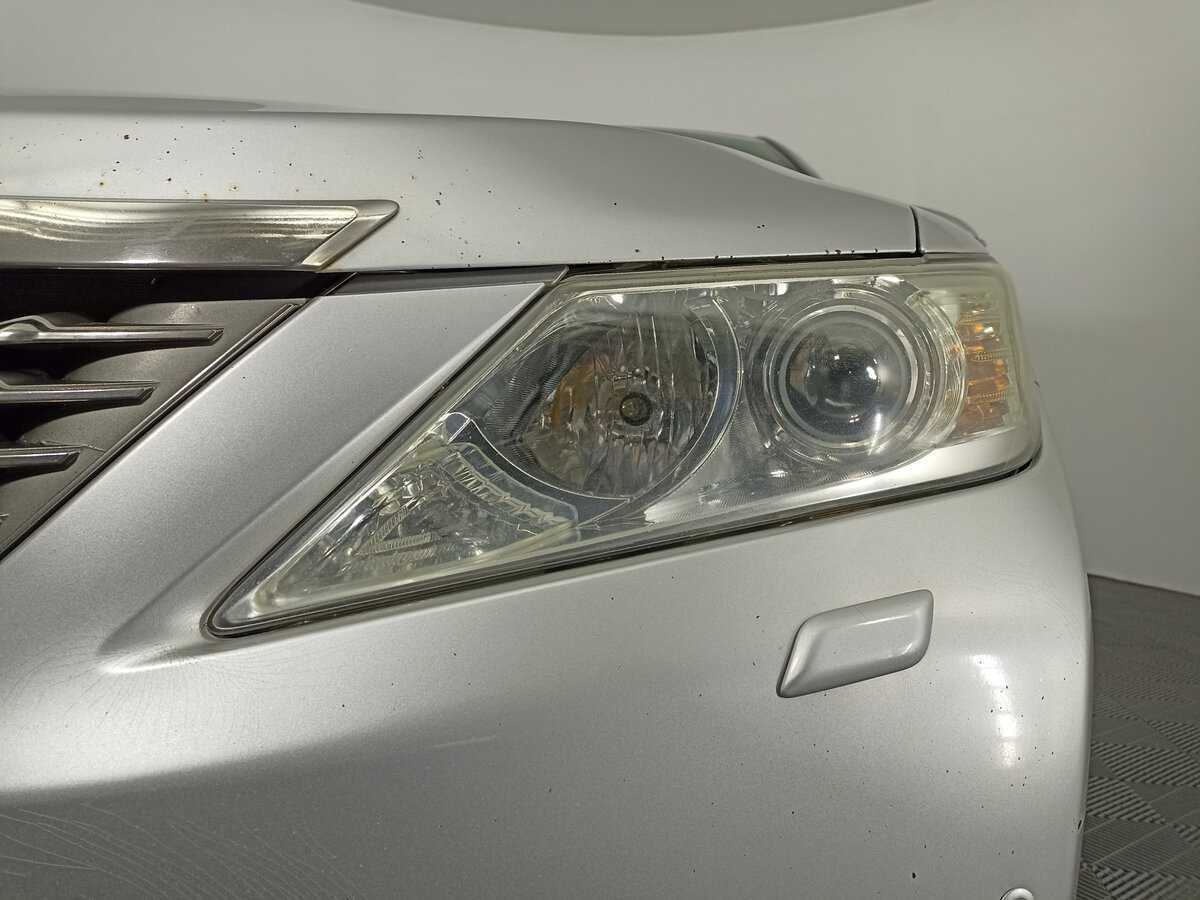 Продажа Б/У Тойота Камри. Фото: #16