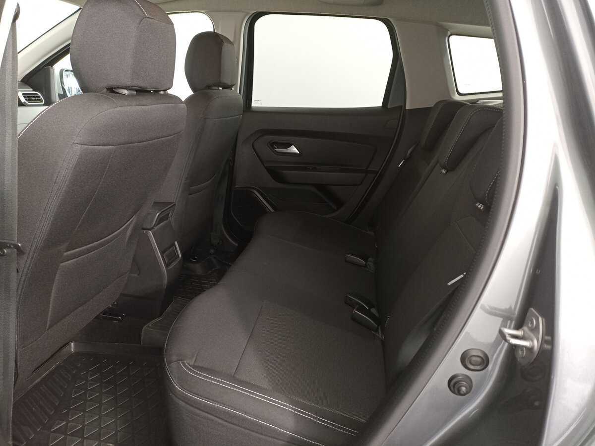 Продажа Б/У Рено Дастер. Фото: #9