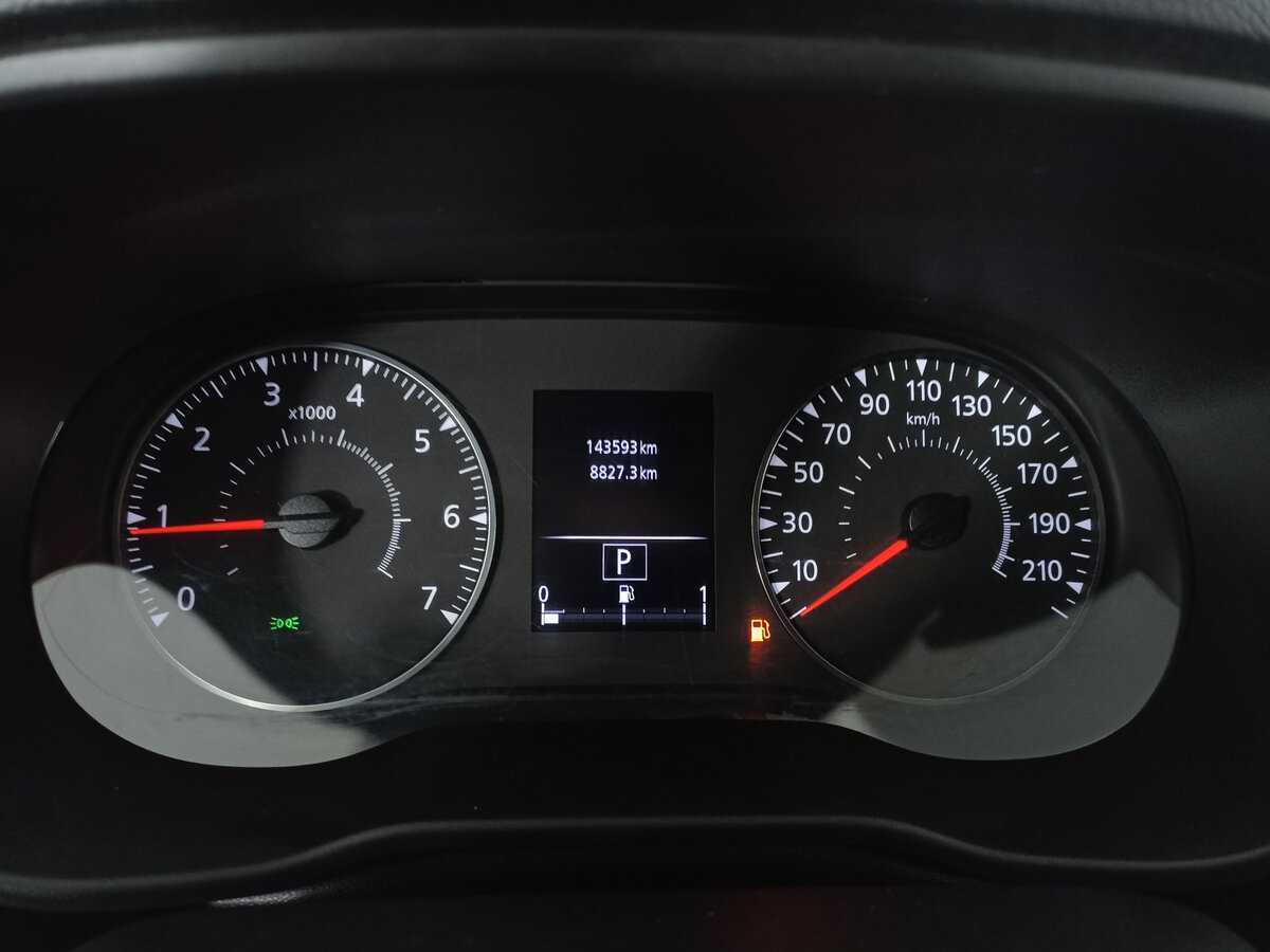 Продажа Б/У Рено Дастер. Фото: #10