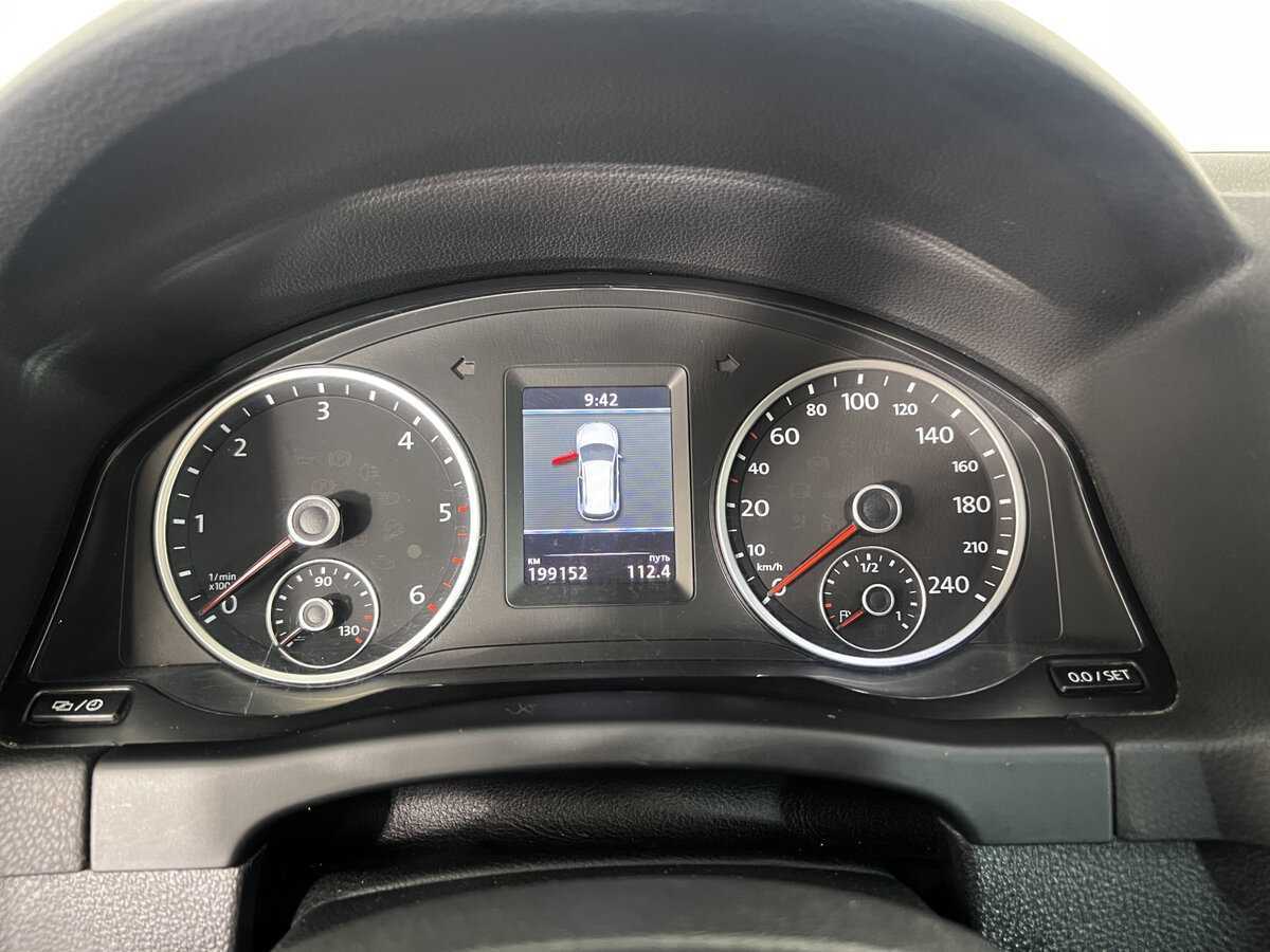 Продажа Б/У Фольксваген Тигуан. Фото: #12