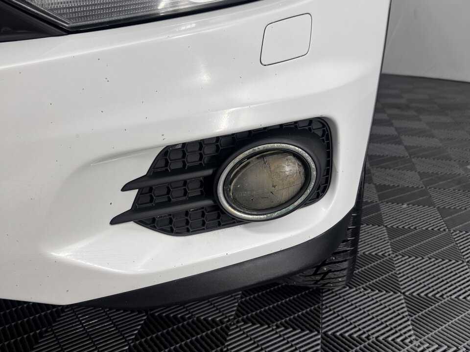 Продажа Б/У Фольксваген Тигуан. Фото: #16