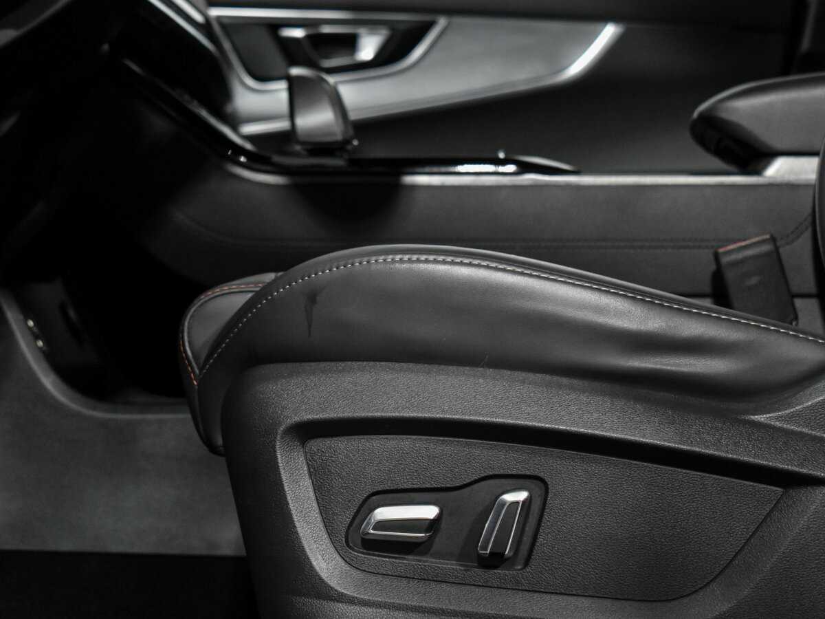 Продажа Б/У Чери Тигго 7 Про. Фото: #9