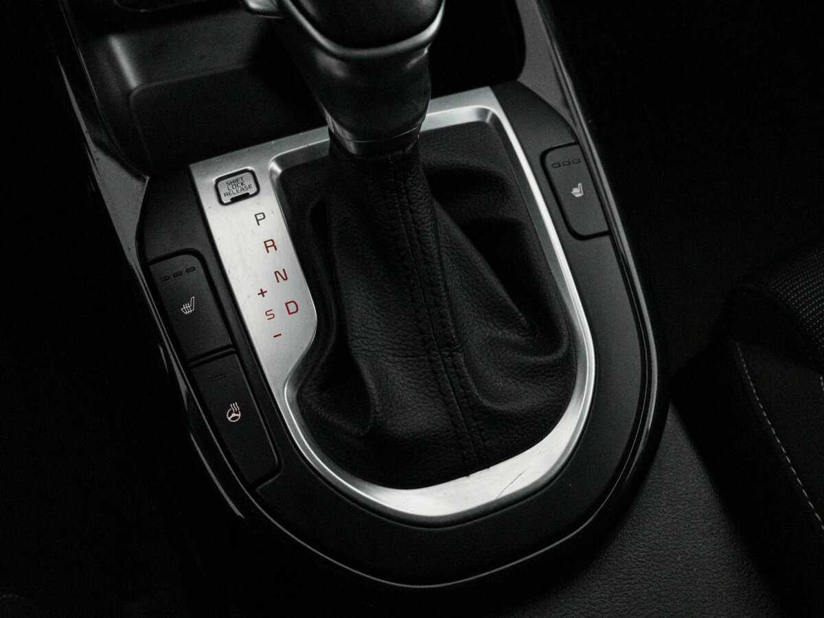 Продажа Б/У Киа Церато. Фото: #12