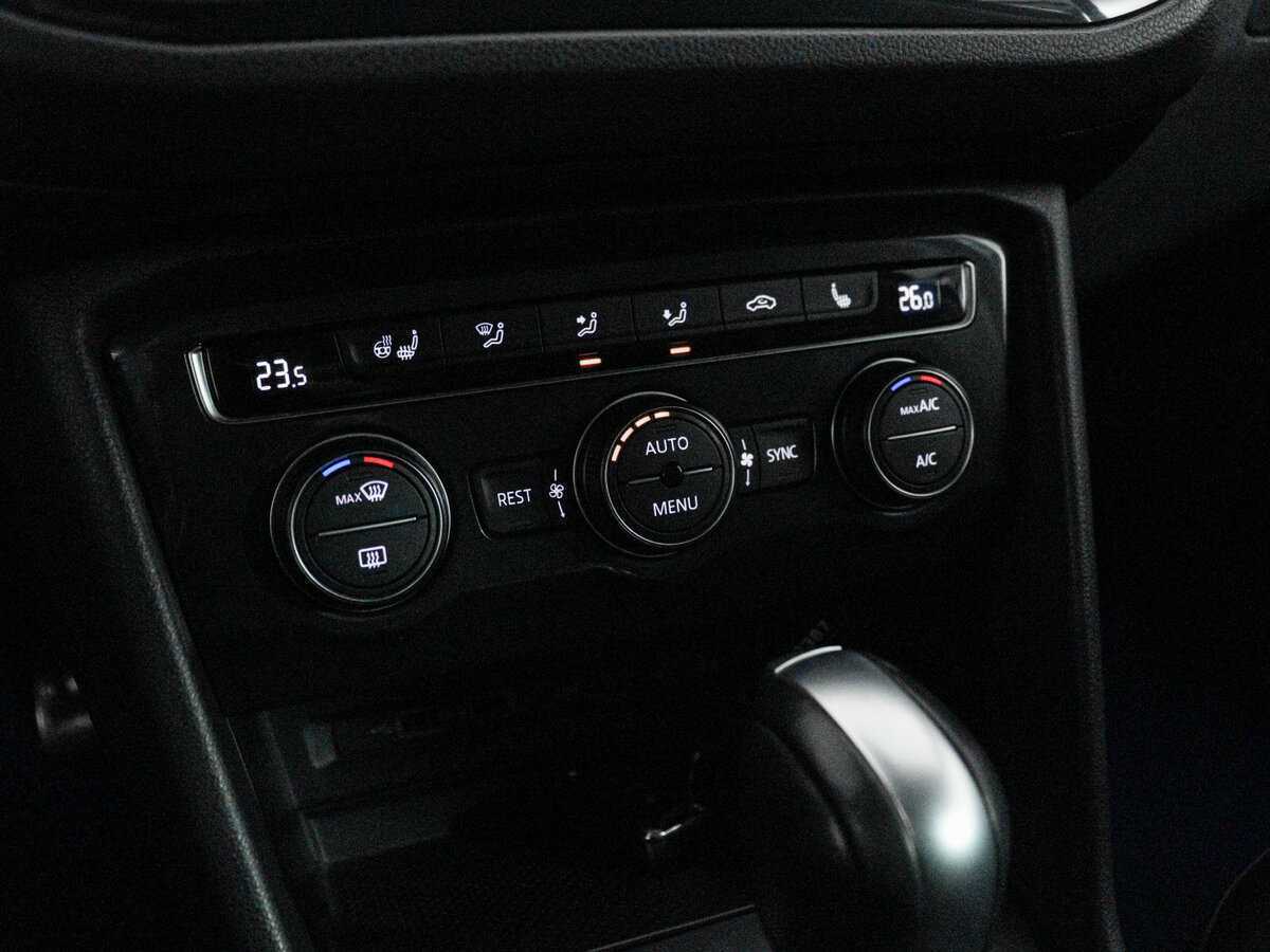 Продажа Б/У Фольксваген Тигуан. Фото: #12