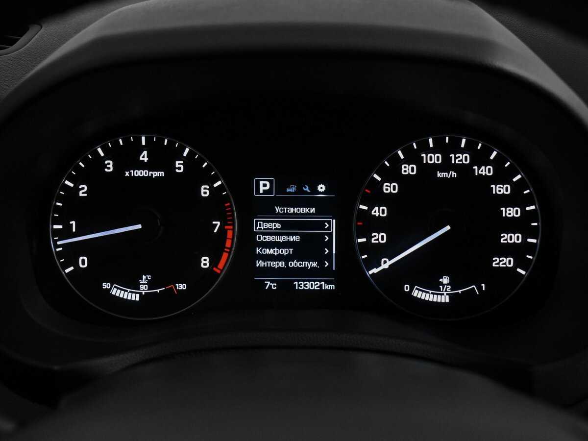 Продажа Б/У Хендай Крета. Фото: #20