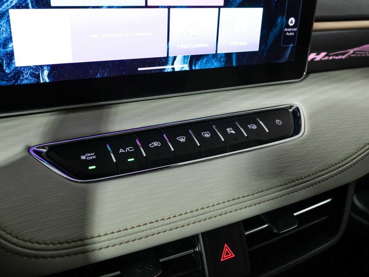 Продажа Б/У Хавал Джолион. Фото: #19