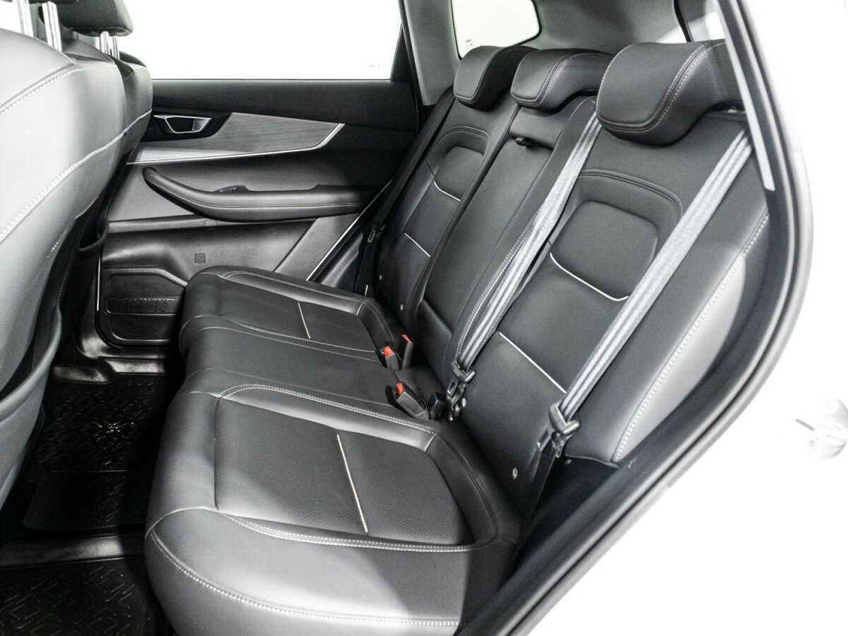 Продажа Б/У Чери Тигго 7 Про Макс. Фото: #9