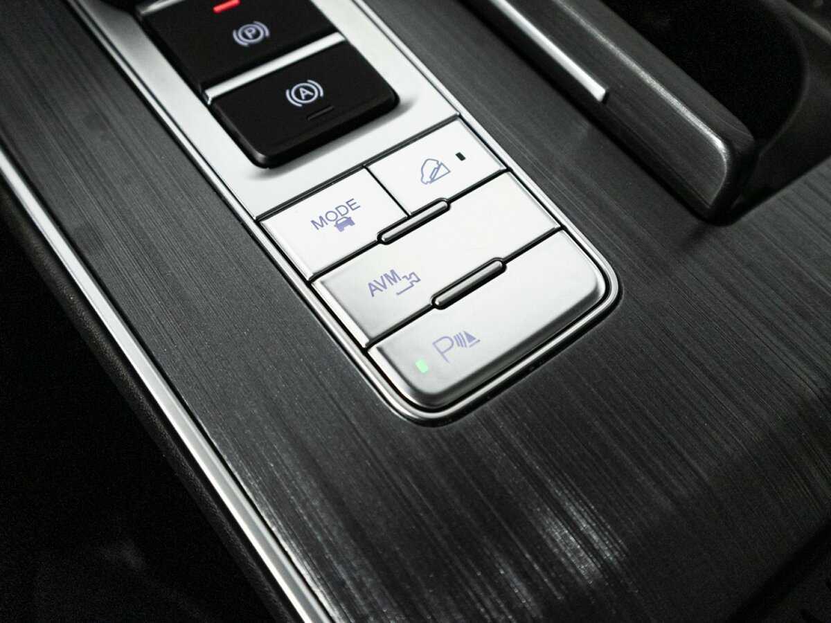 Продажа Б/У Чери Тигго 7 Про Макс. Фото: #18