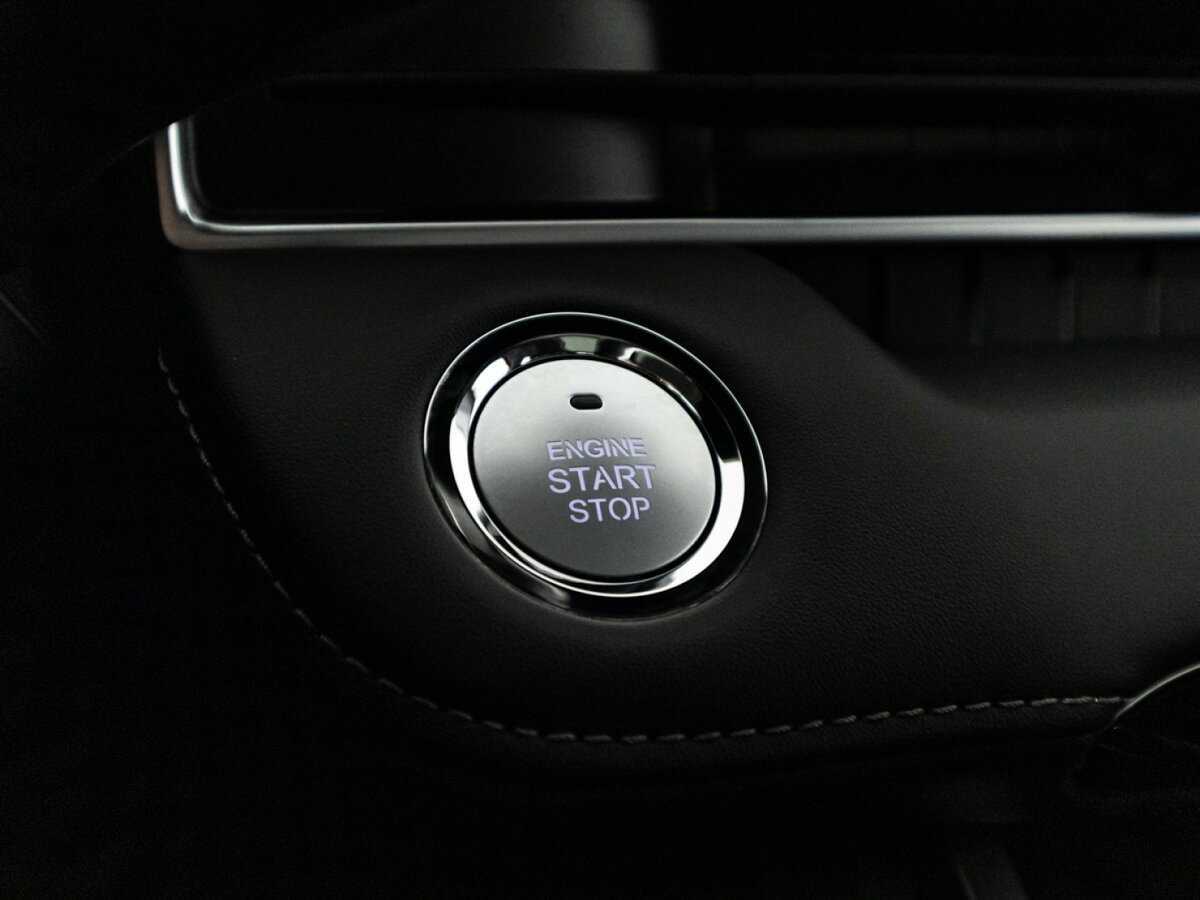 Продажа Б/У Чери Тигго 7 Про Макс. Фото: #19