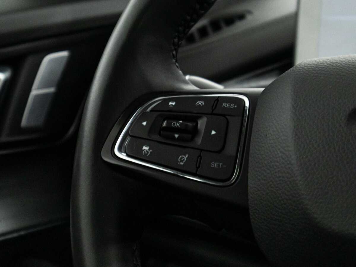 Продажа Б/У Чери Тигго 7 Про Макс. Фото: #21